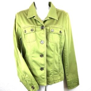 Jones New York jacket sport